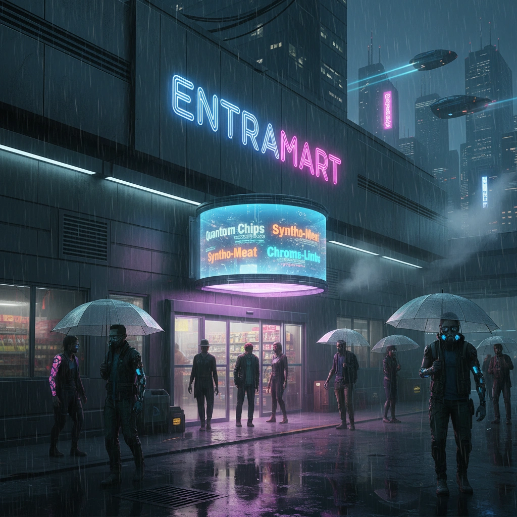 Online Store Development