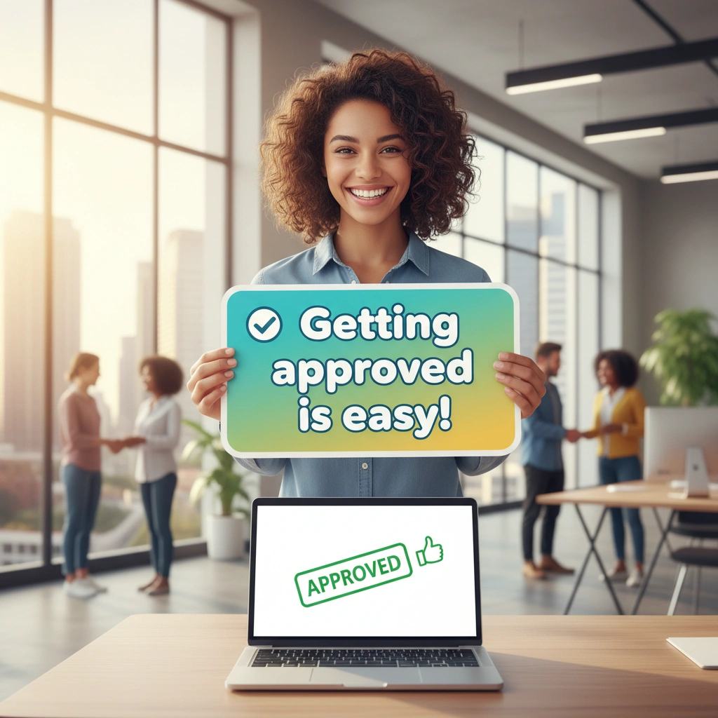 Vehicle Financing Options