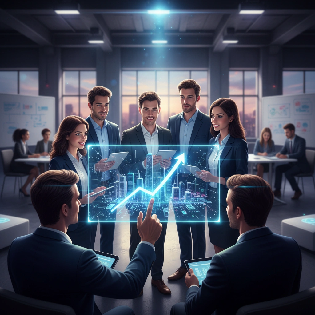 Business Development Resources for Beginners