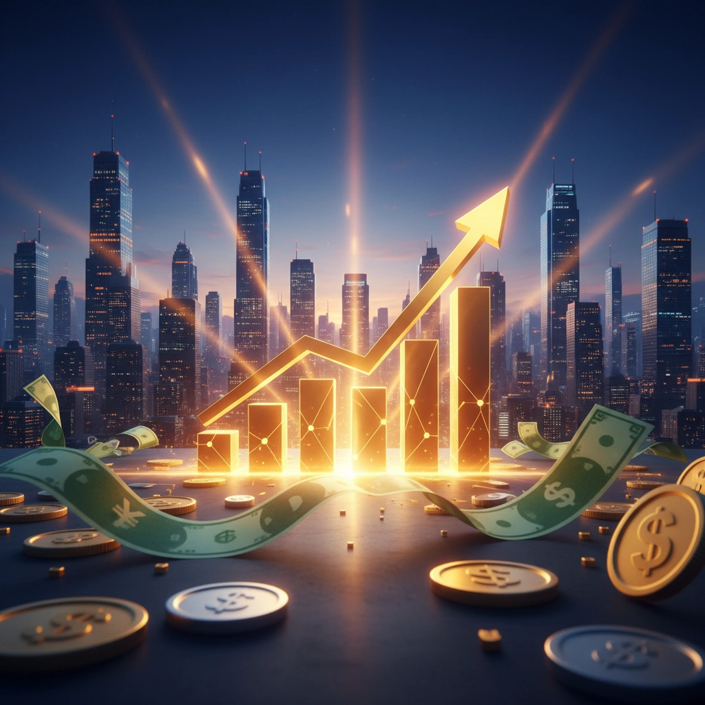 Fundraising & Investment