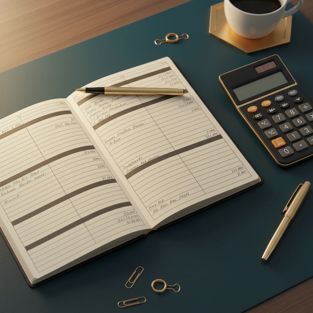Bookkeeping Services
