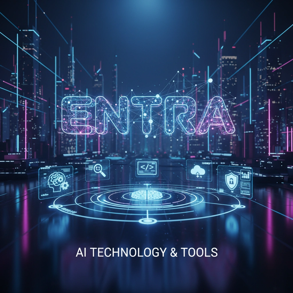 Entra AI Tools