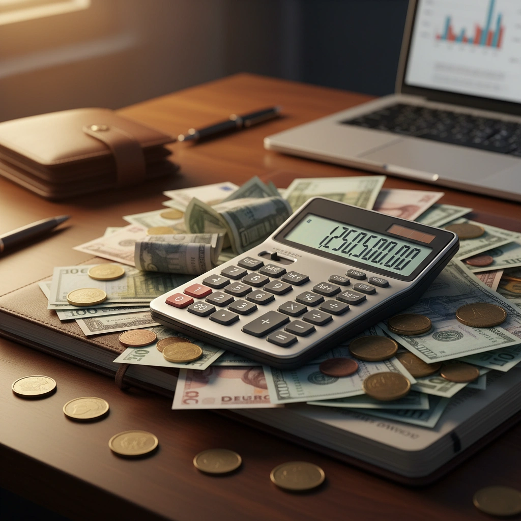 Car carrier truck shipping