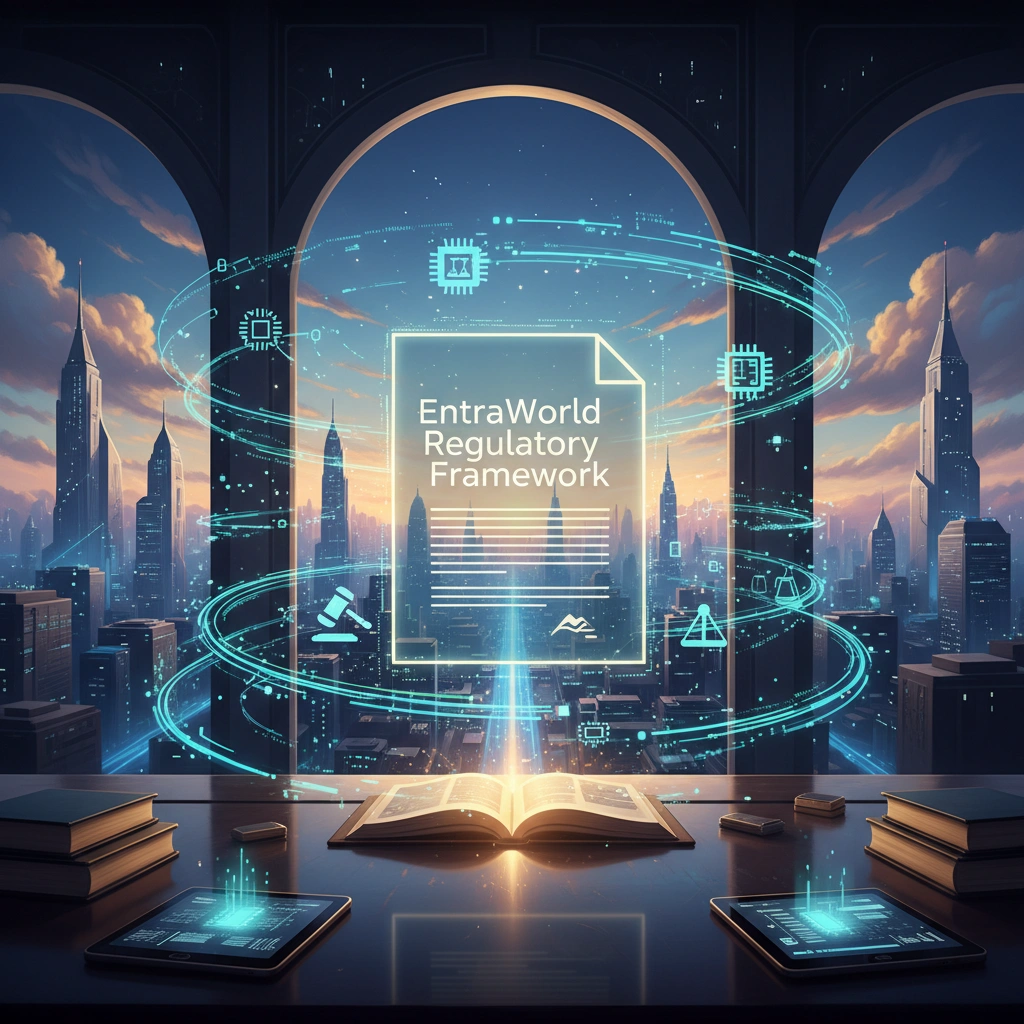 Legal and Regulatory