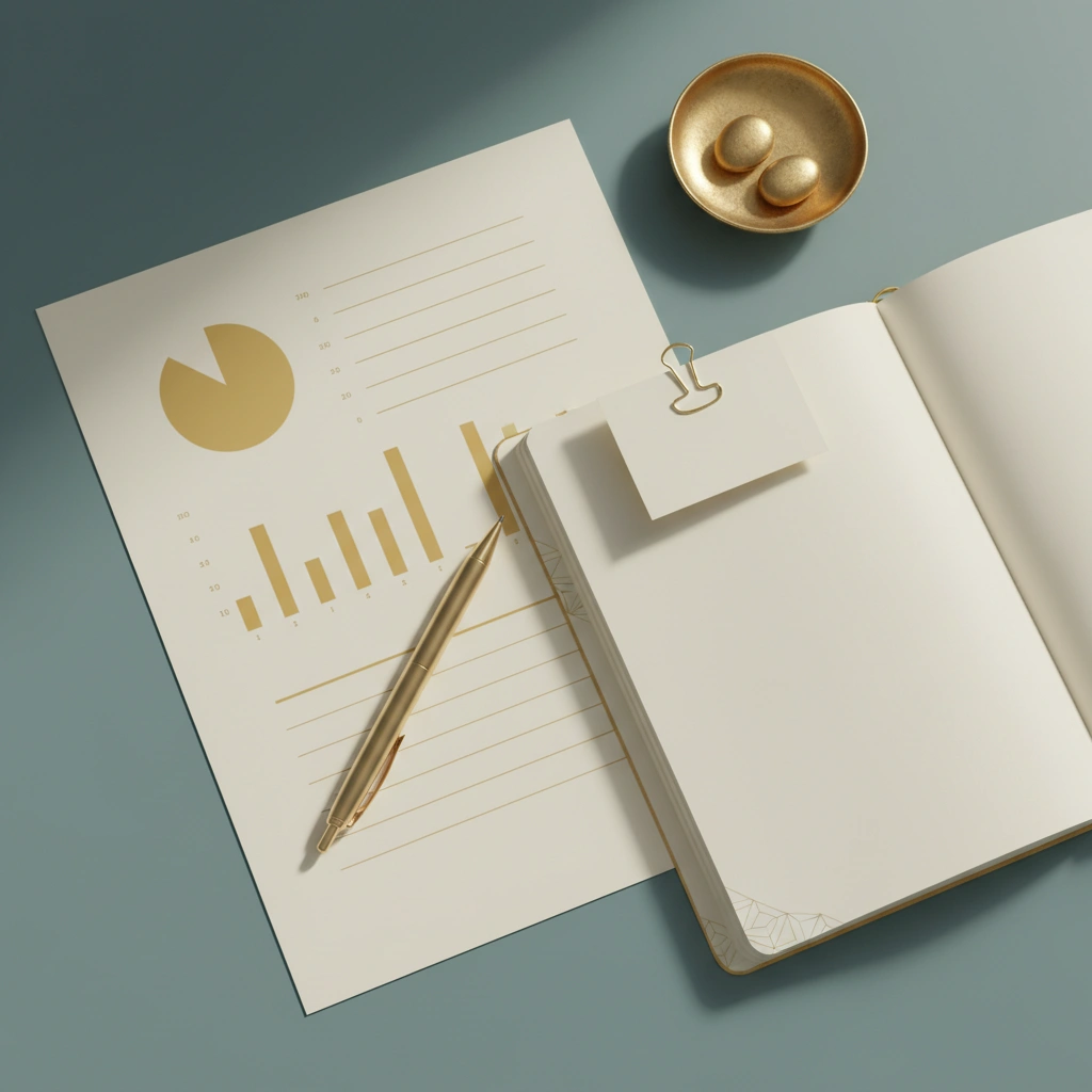 Financial Diagnostic Services