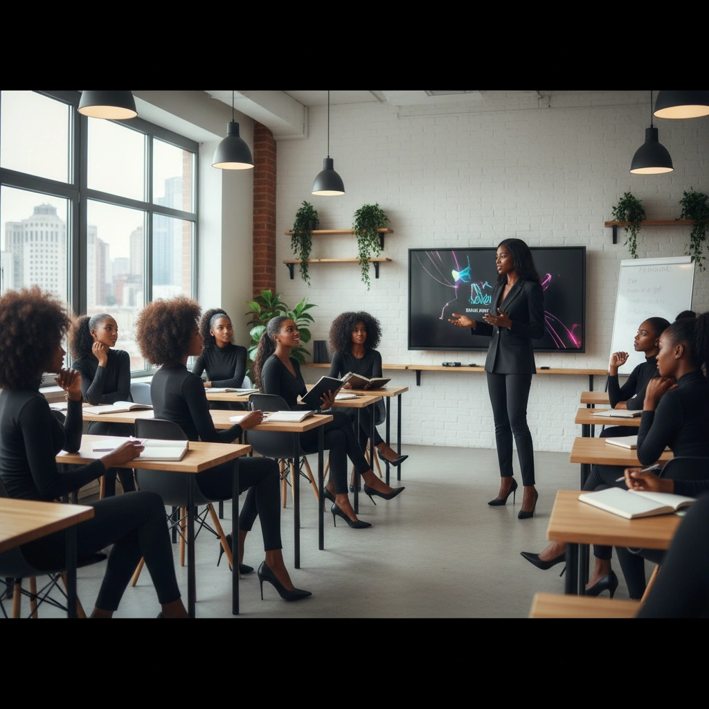 The Runway Intensive