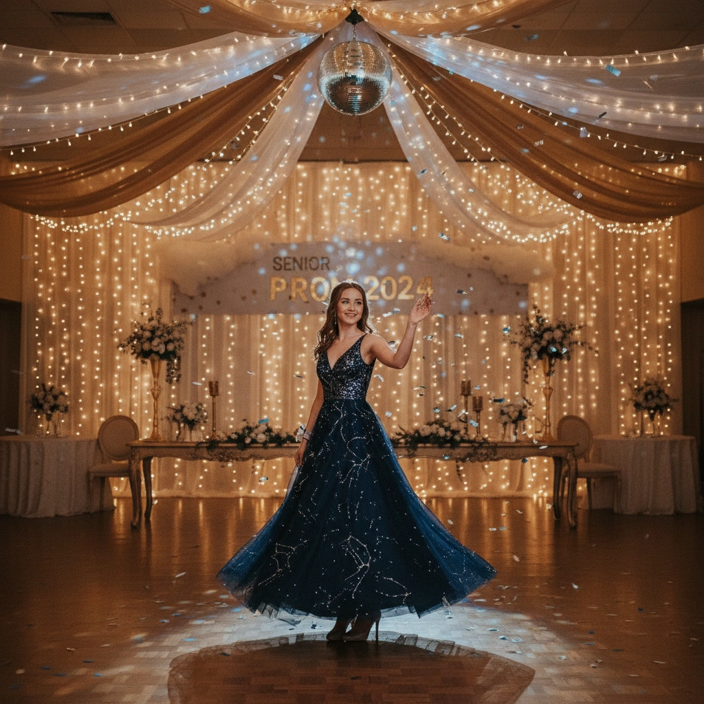 Graduation Photography