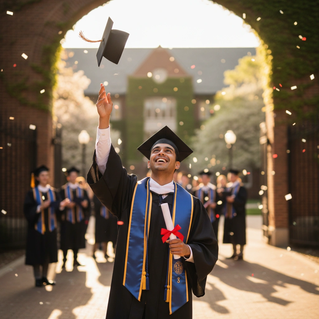 Graduation Group Coverage