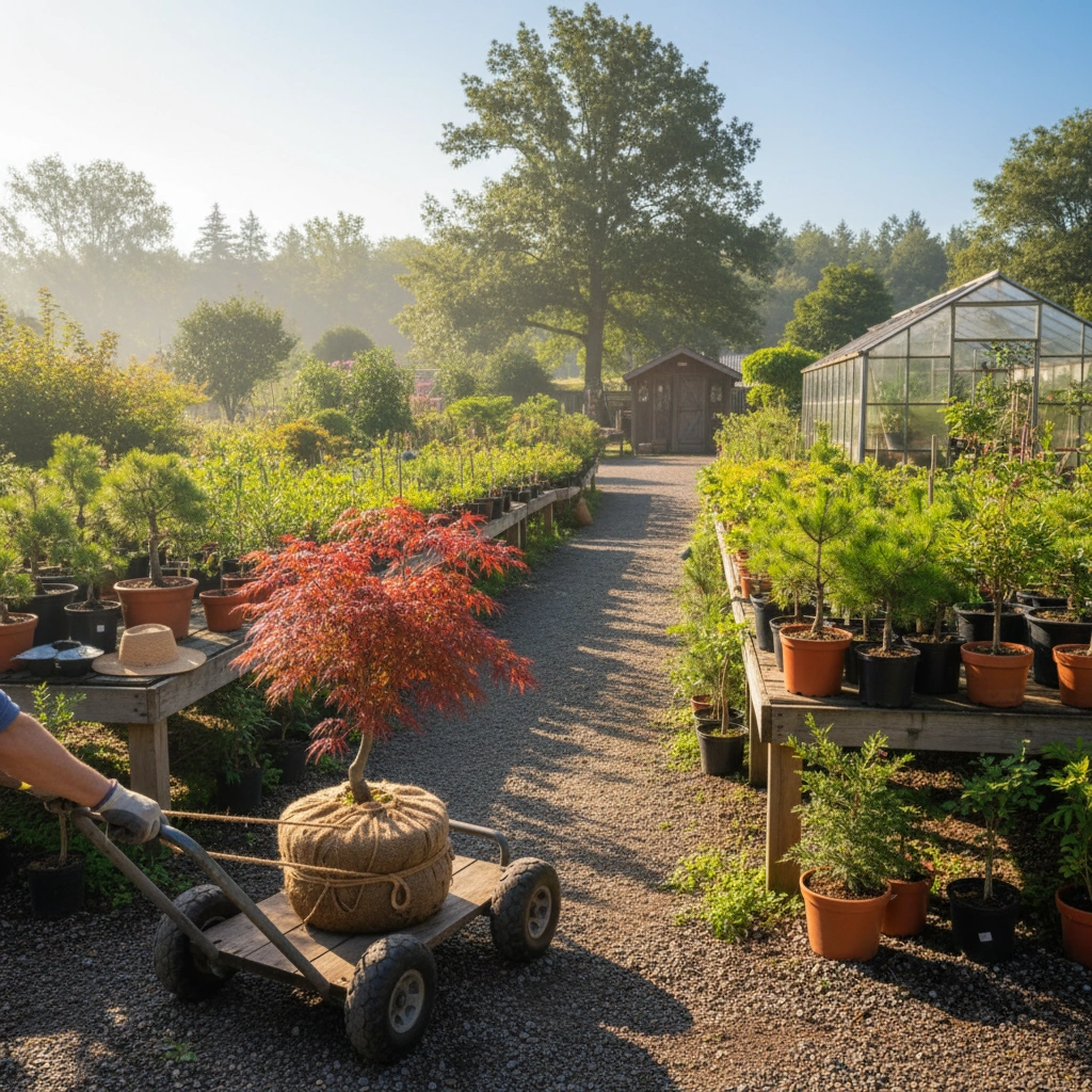 Strategic growth visualization showing upward trajectory