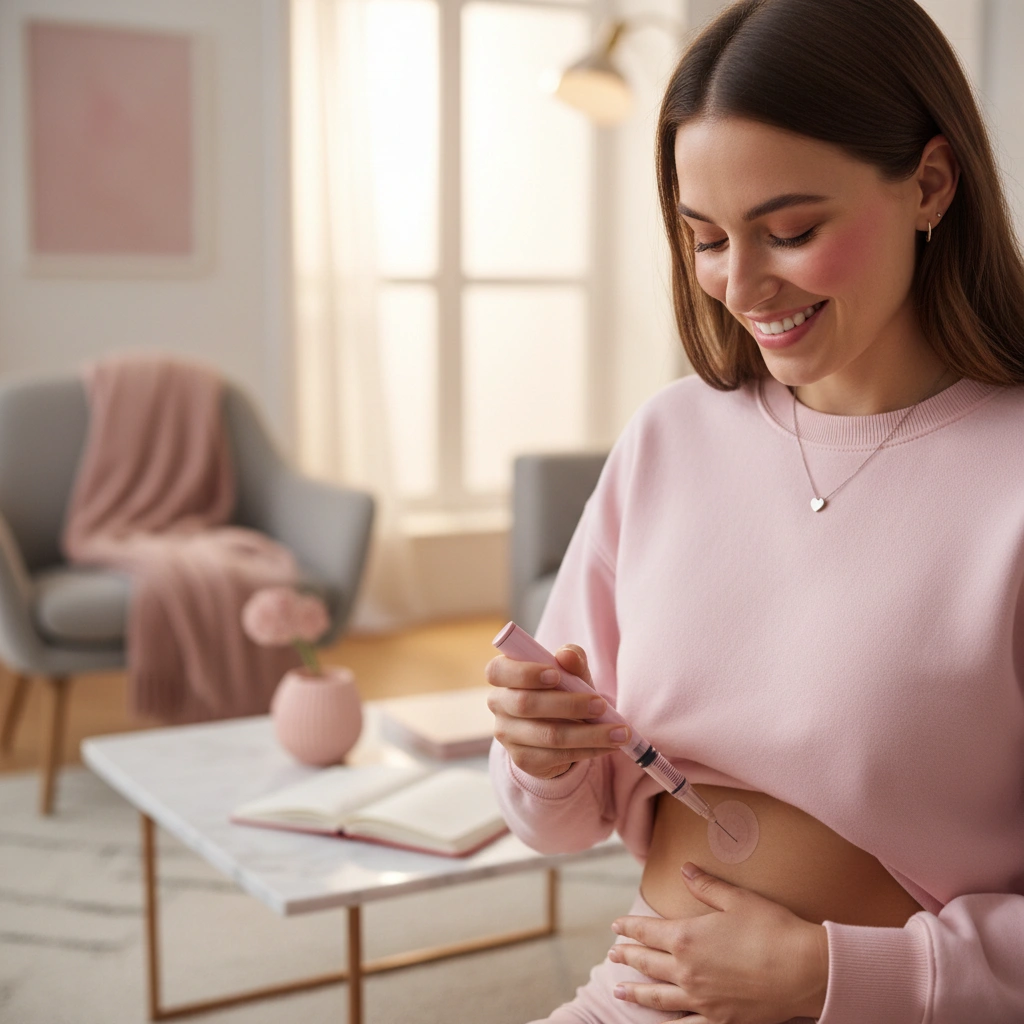 Wellness Community Member