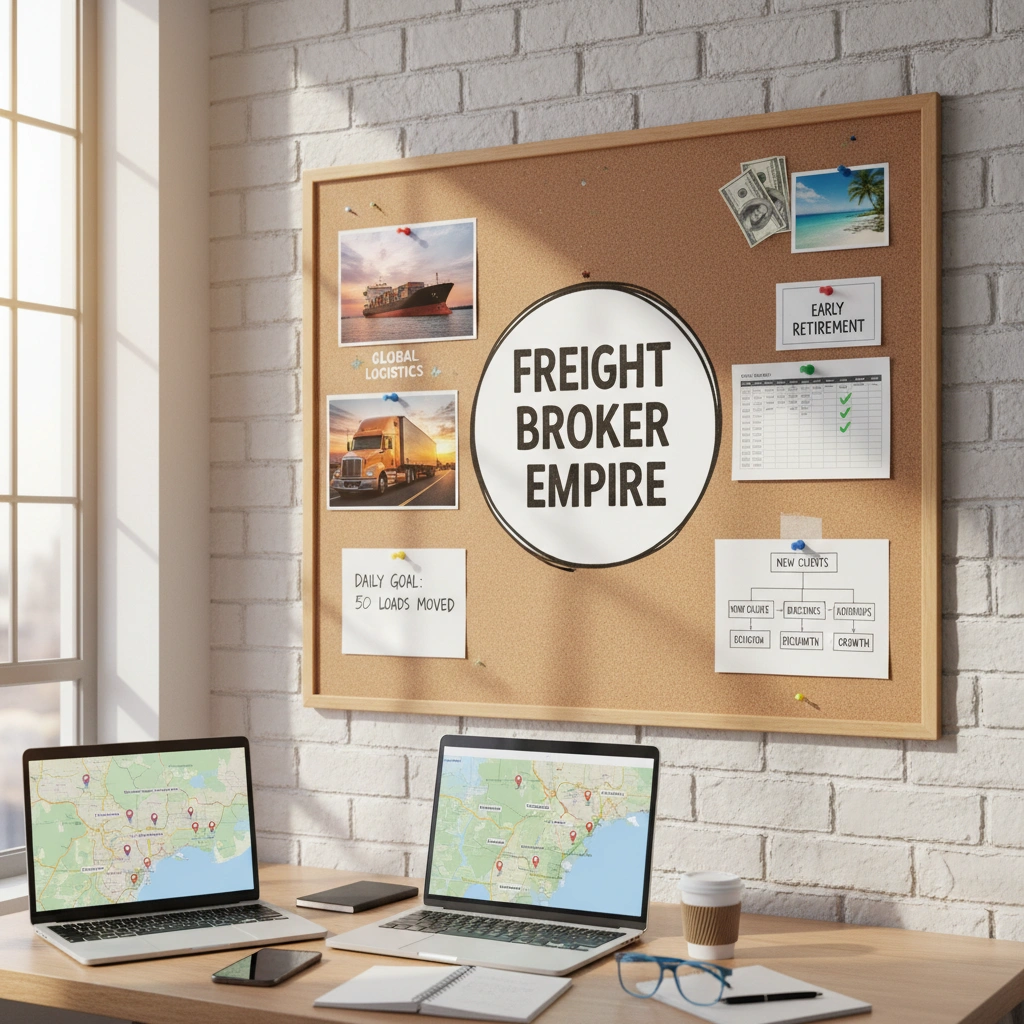 Logistics and supply chain management