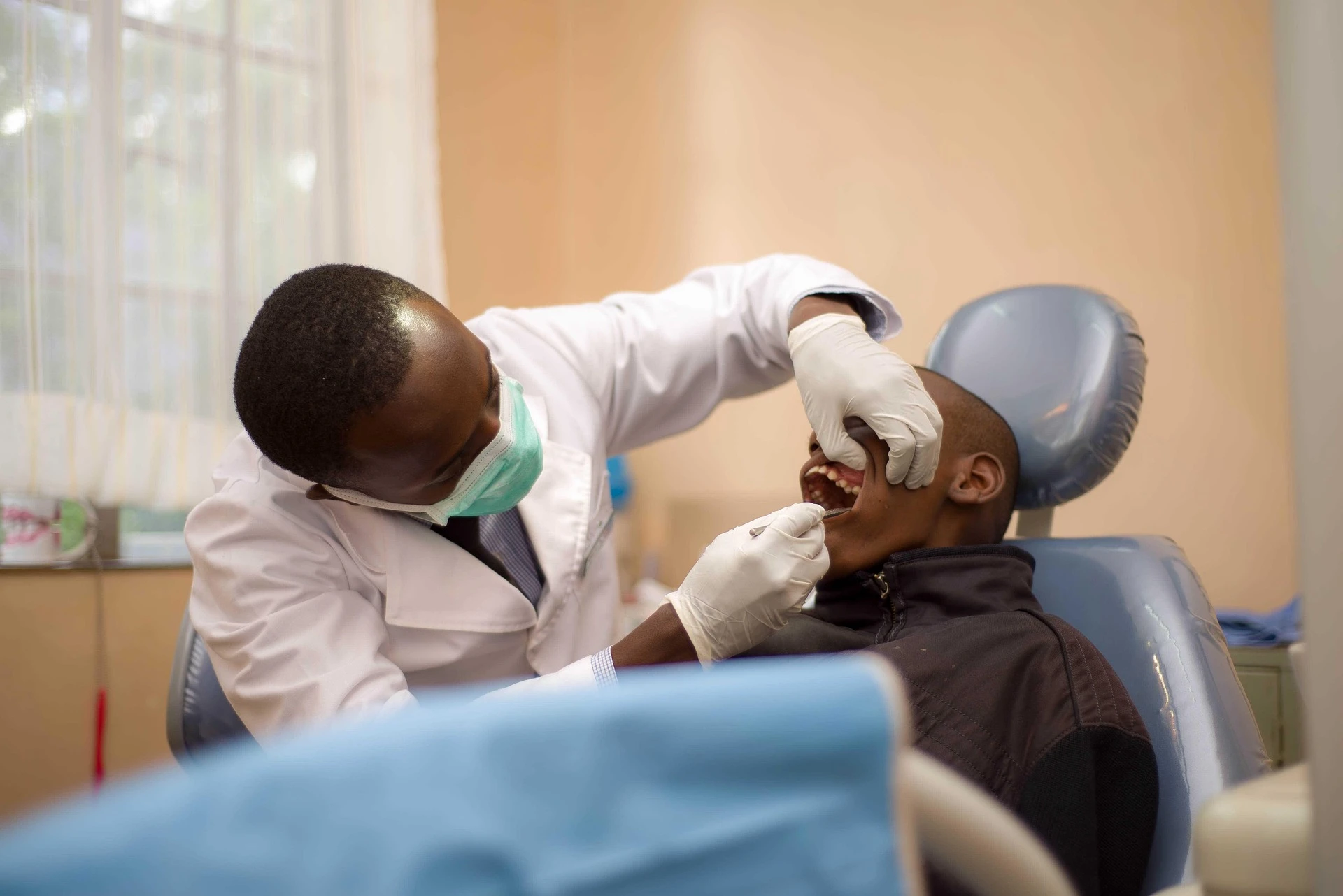 Dental Fears