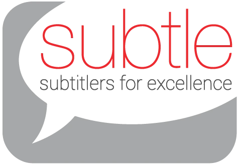 Subtle base

Find a more extensive overview of my work here
[https://subtle-subtitlers.org.uk/author/CathyLou/]