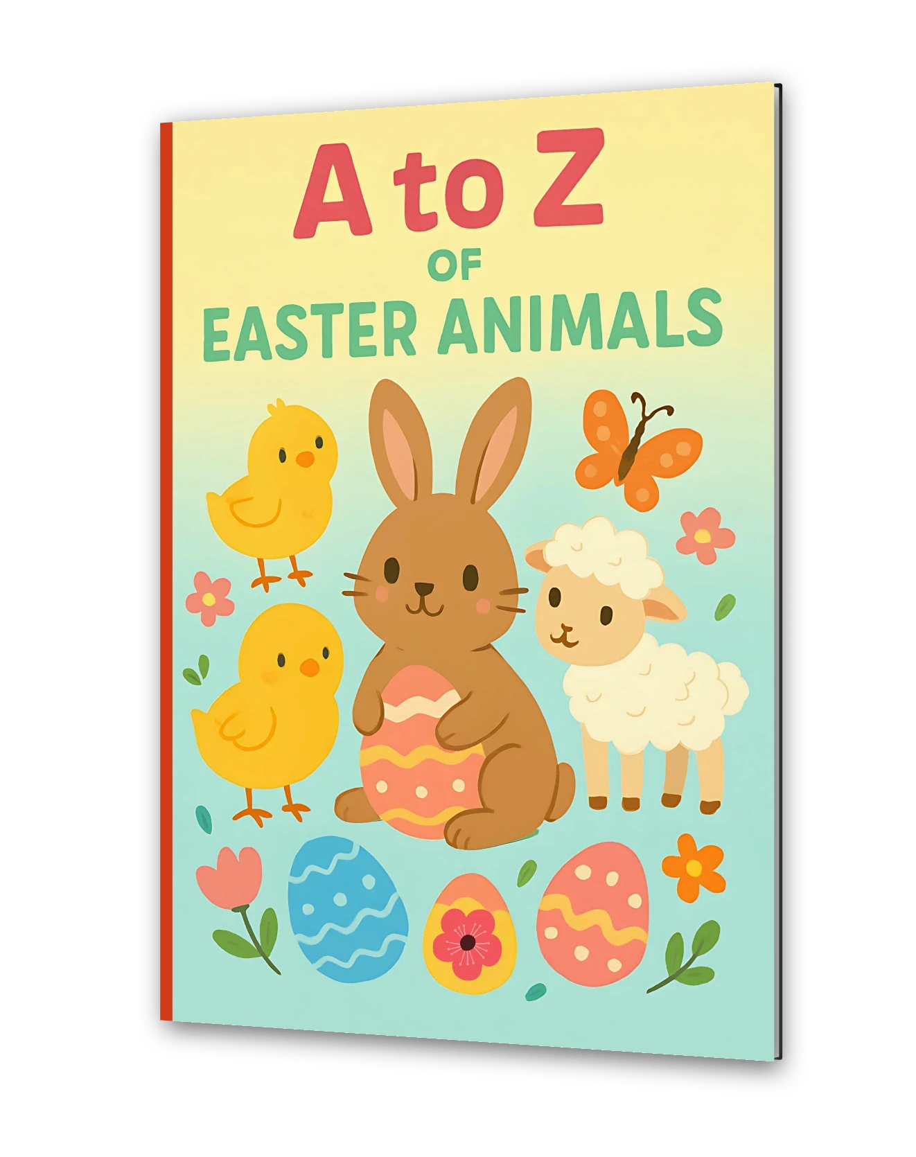 Easter Homeschool Activities