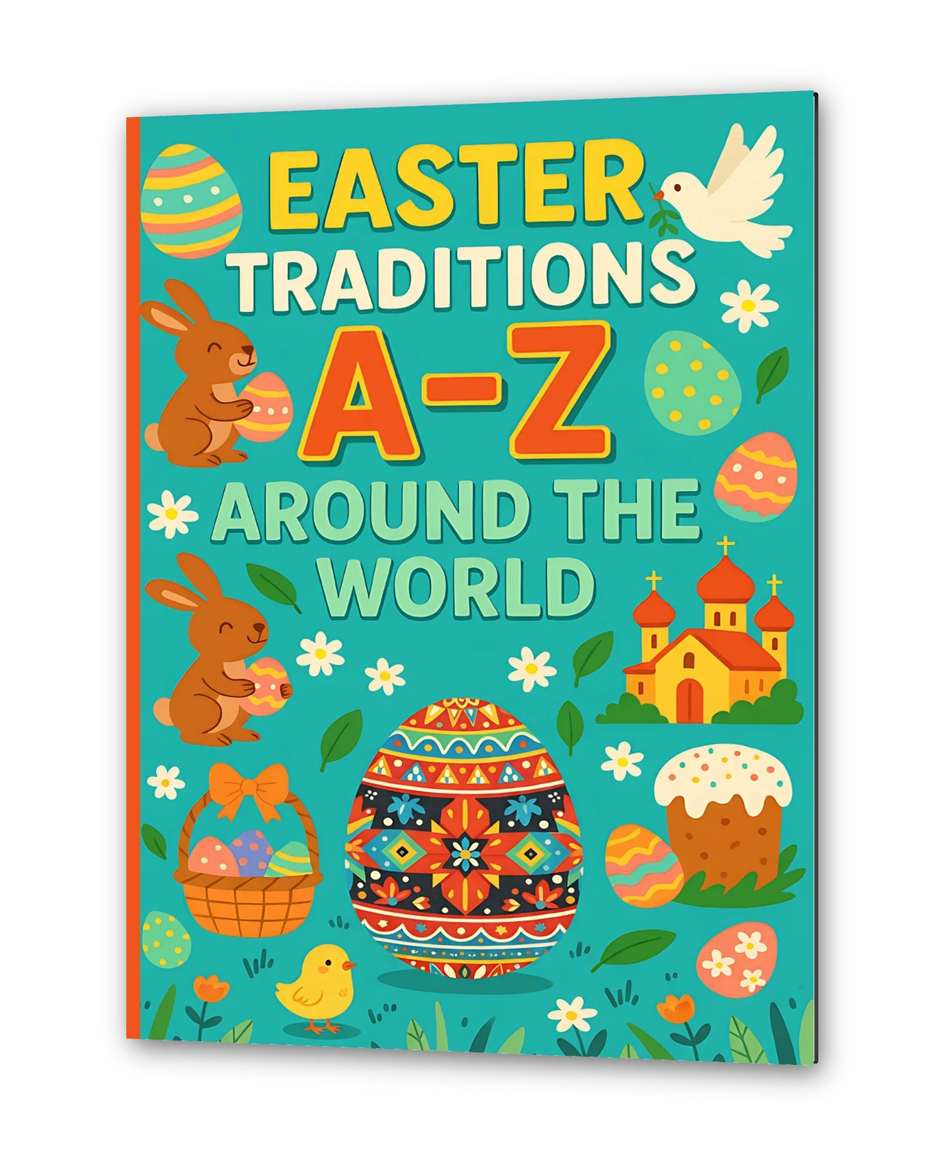 Easter Traditions Around the World
