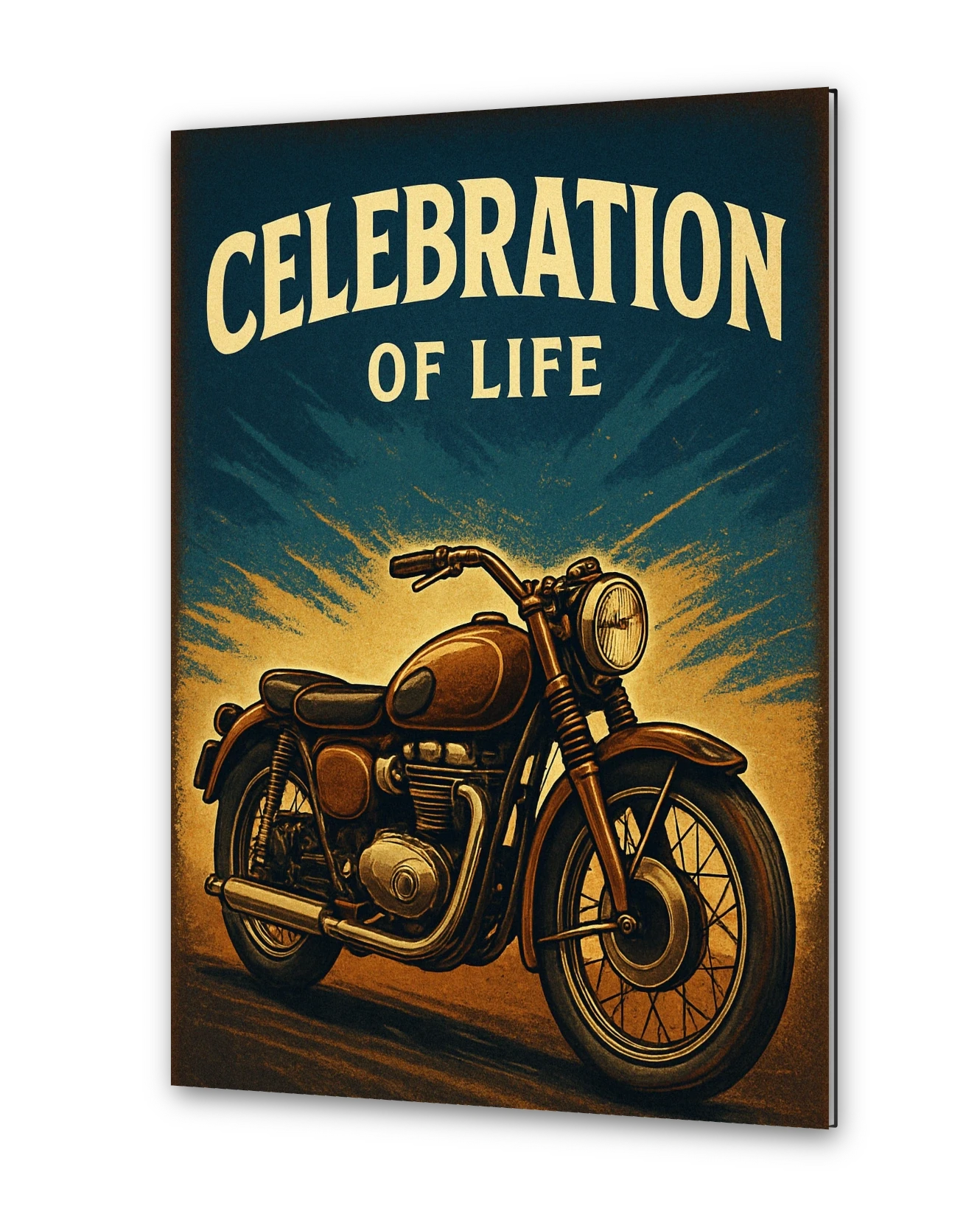 Ride Free Forever
