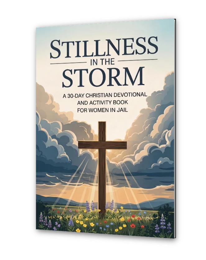 Devotional For Women