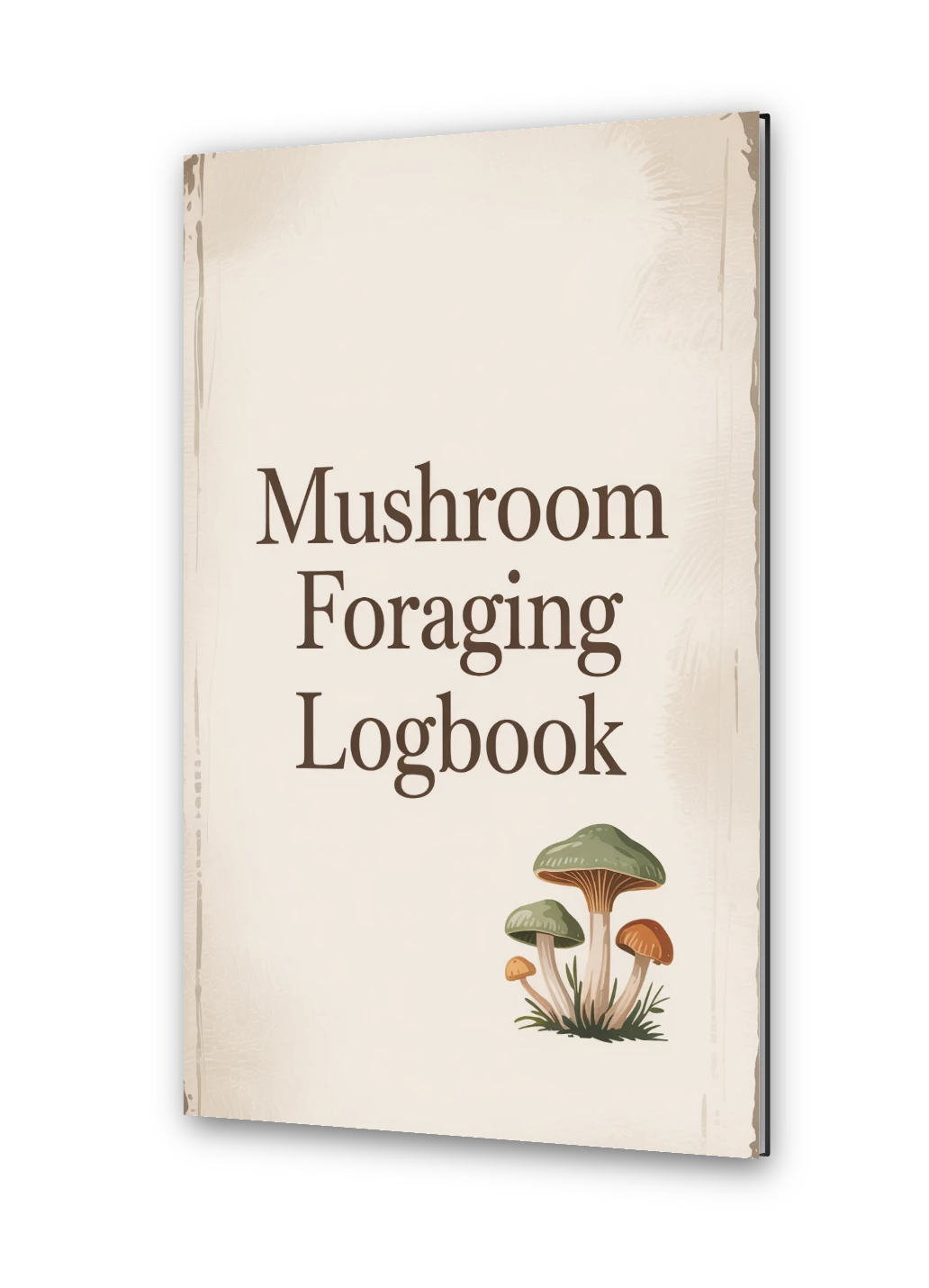 Mushroom Foraging