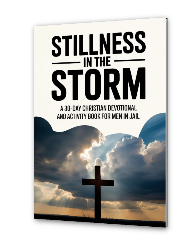 Devotional for Men