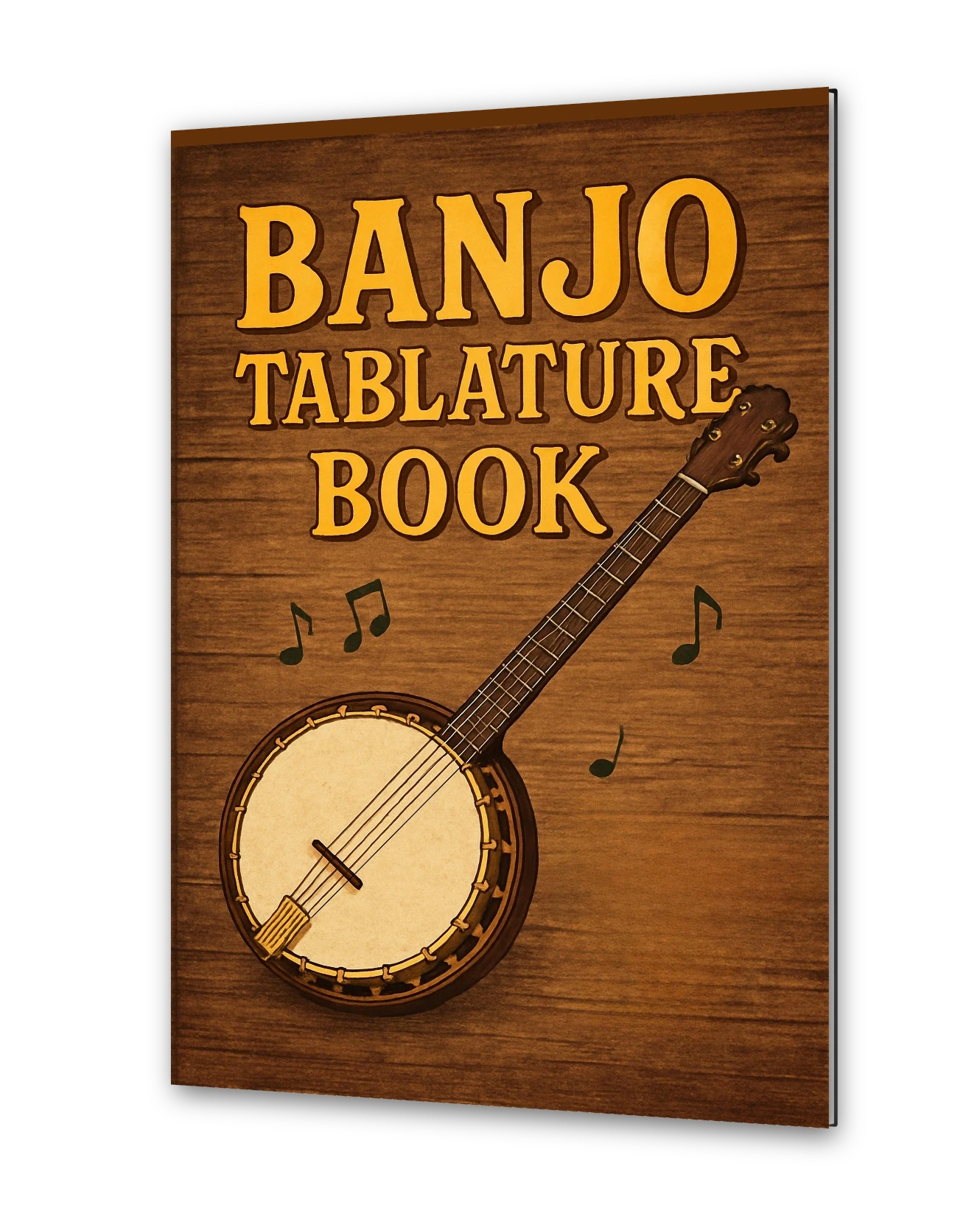 Banjo Notebook