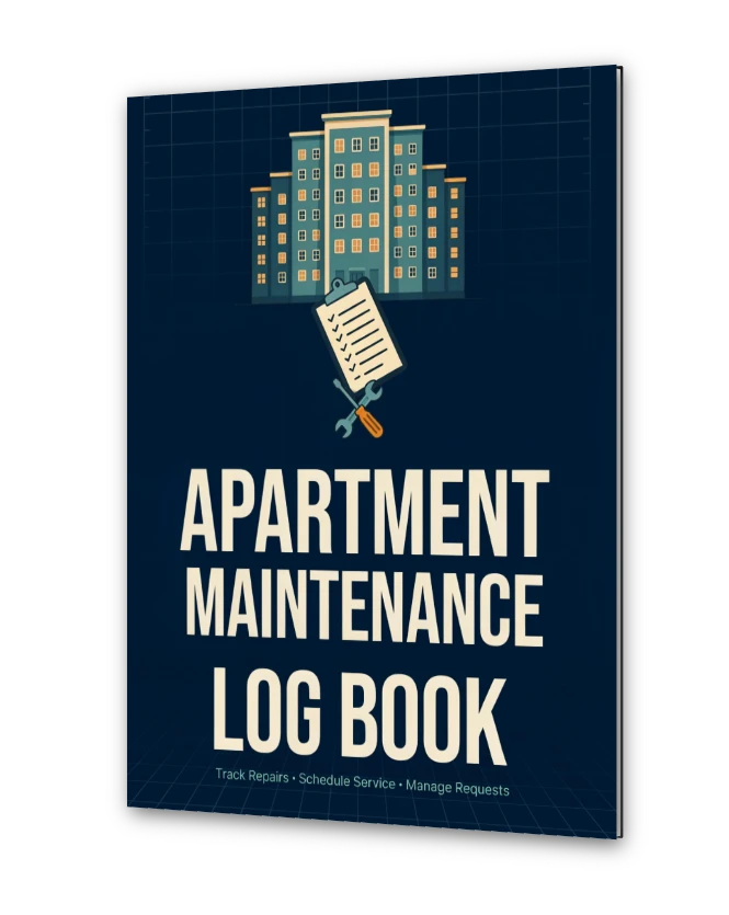 APT Maintenance Log