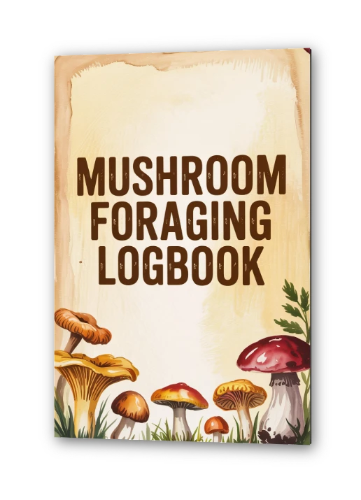 Mushroom Tracker