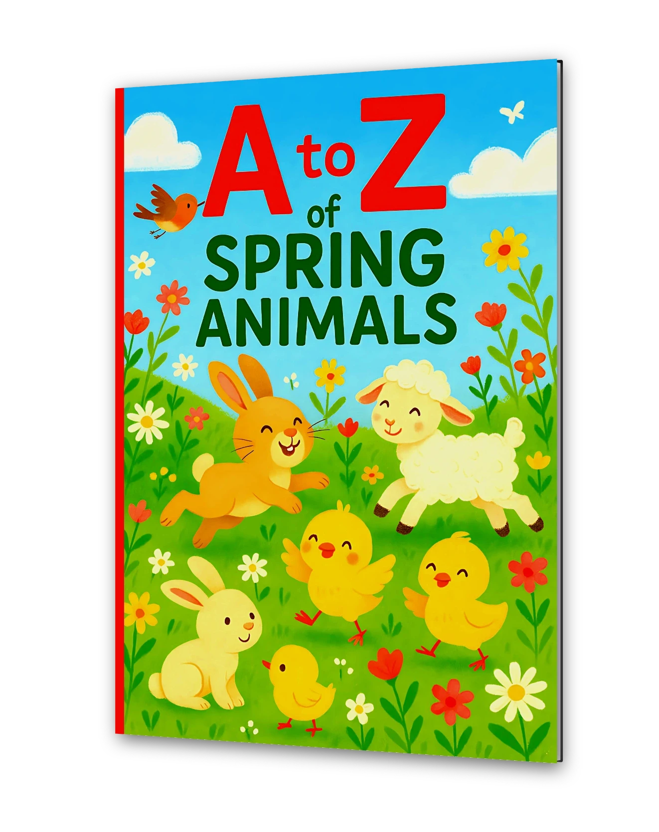 Seasonal Activities for Kids