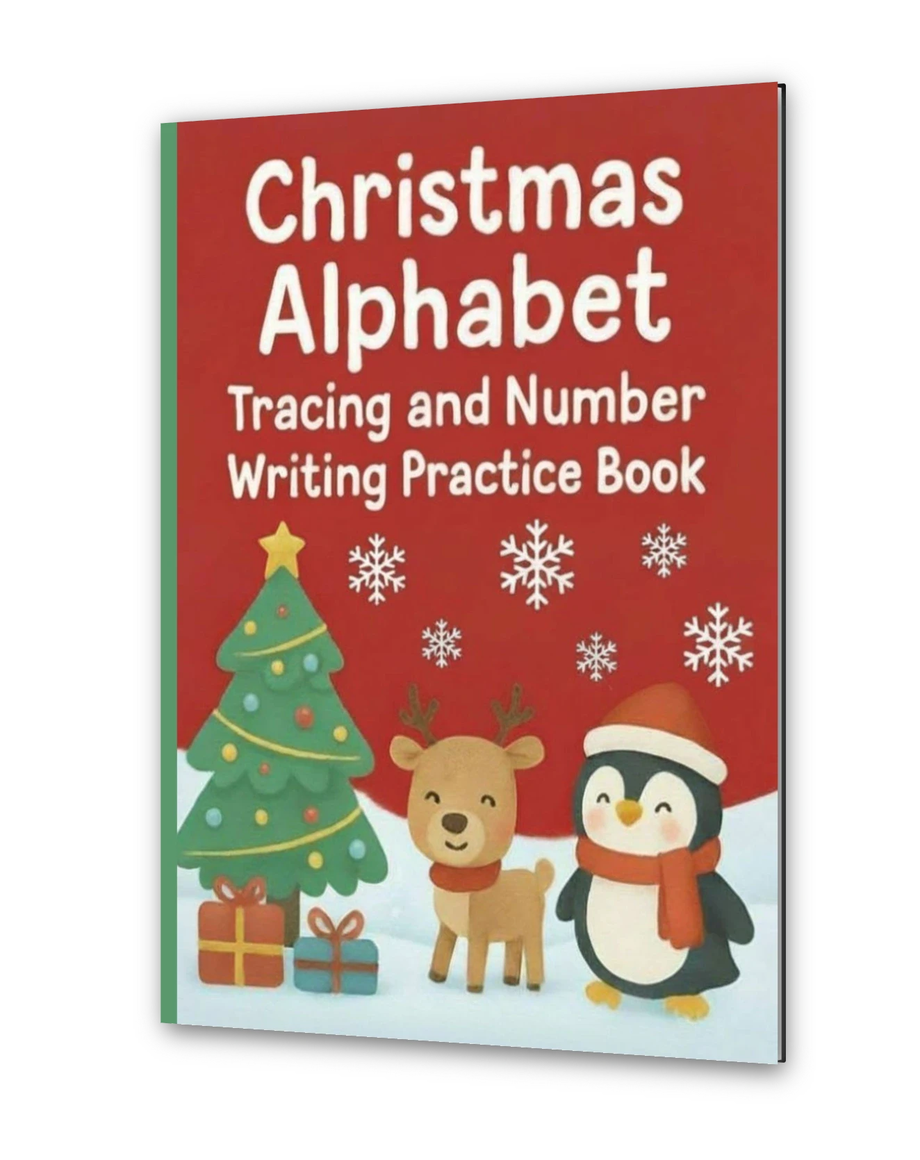 Christmas Alphabet