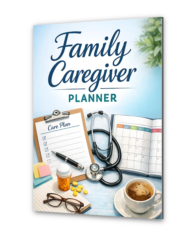 Care management Organizer