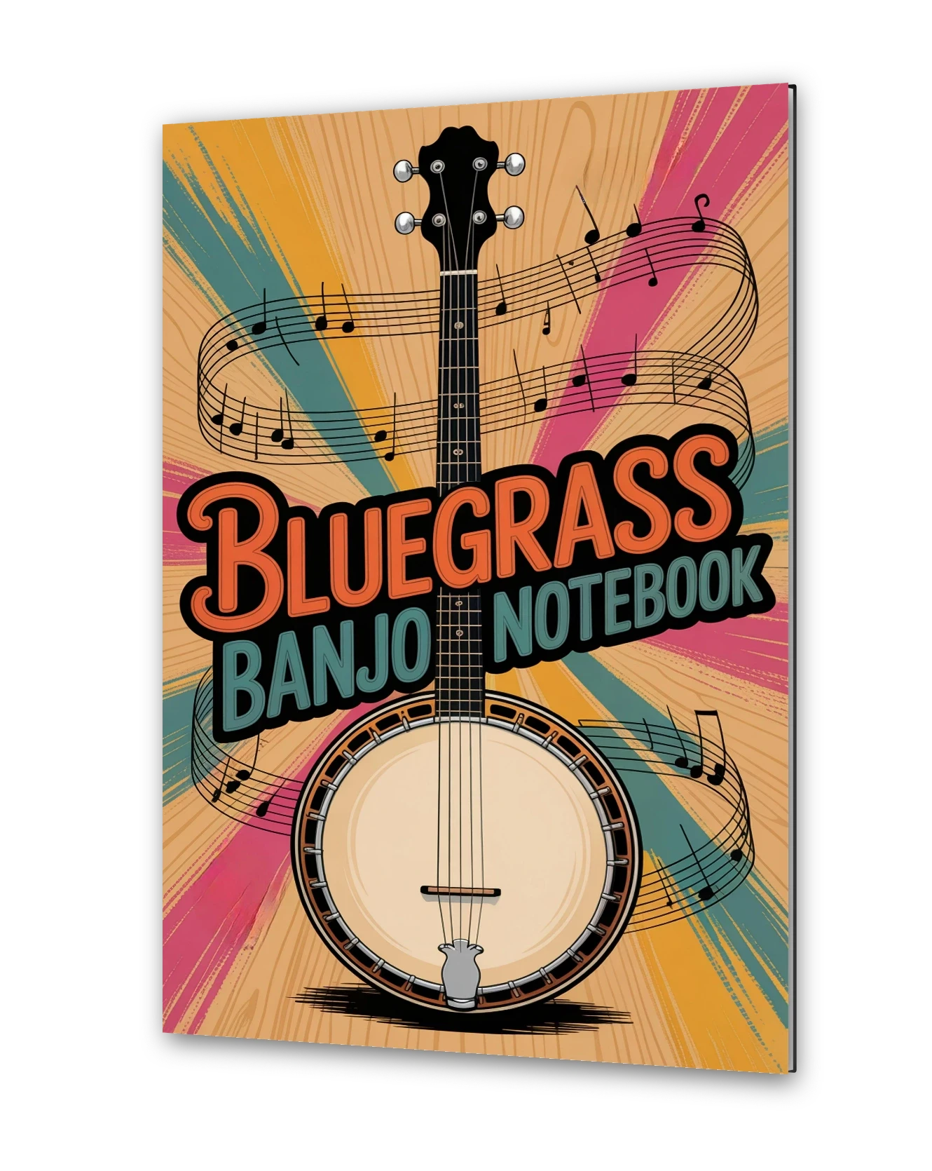 Bluegrass Banjo