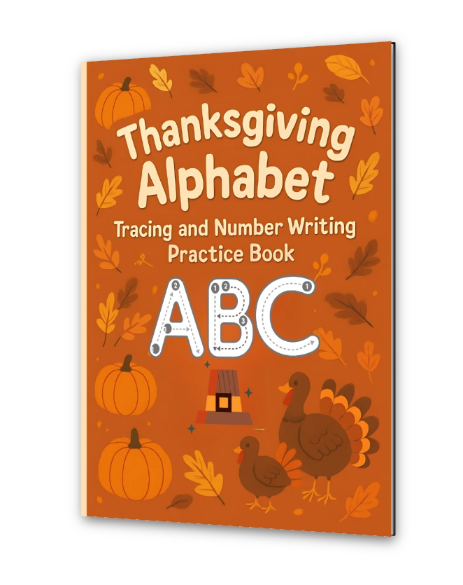 Thanksgiving ABC