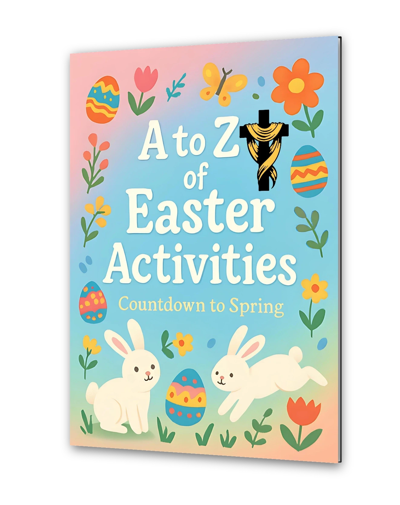 Easter Books for Preschoolers