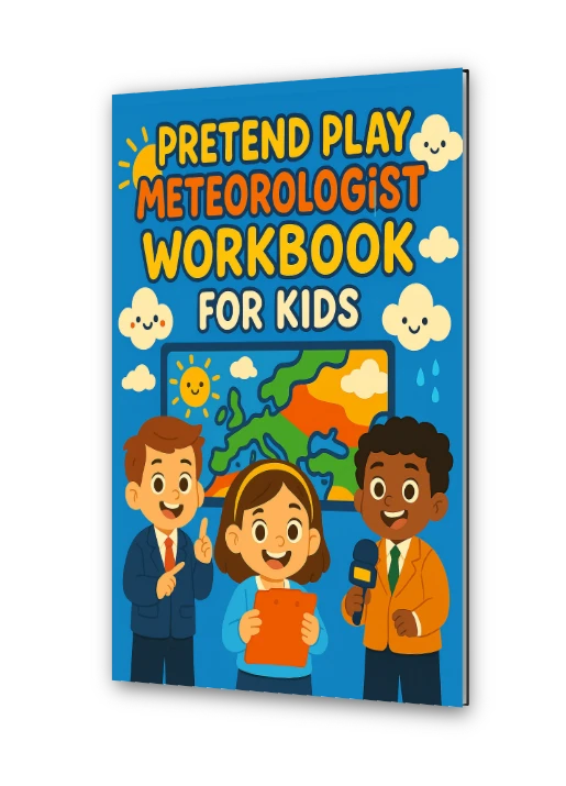 Weather Activities for Kids