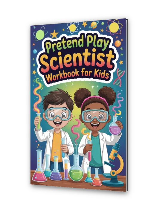 Encourage curiosity and discovery