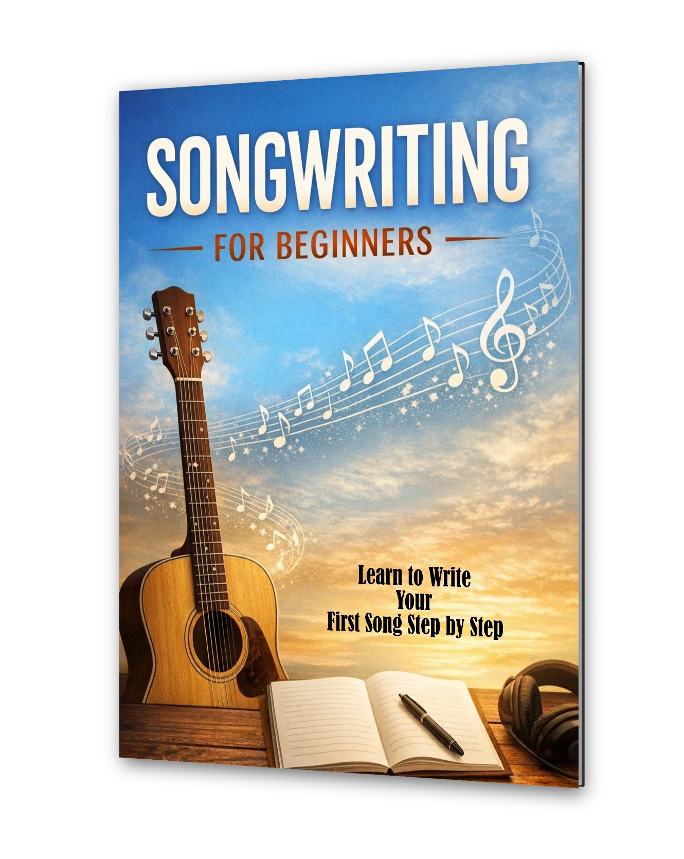 Songwriting for Beginners