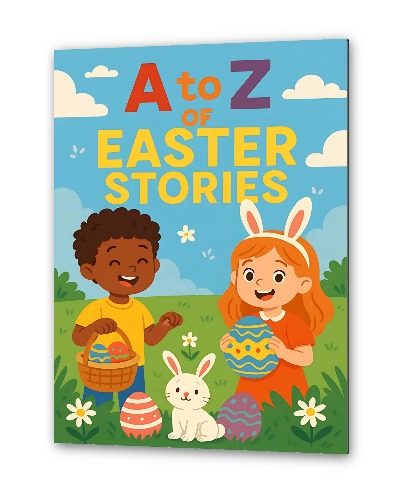 Easter Activities for Kids