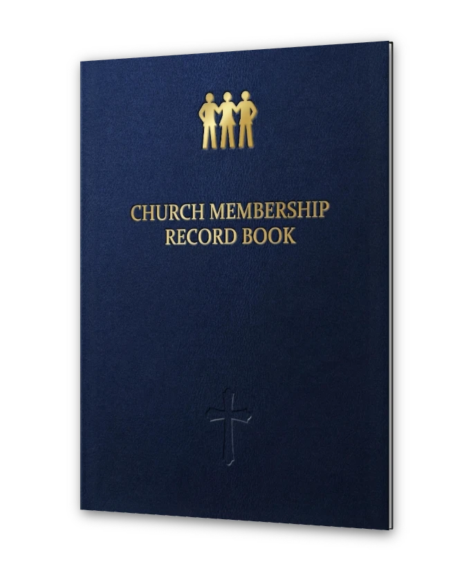 Church Secretary Resources