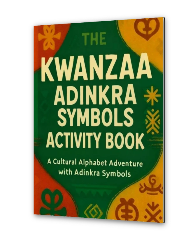 Cultural Alphabet