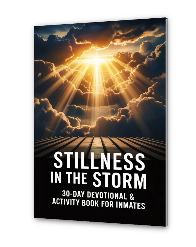 30-Day Devotional