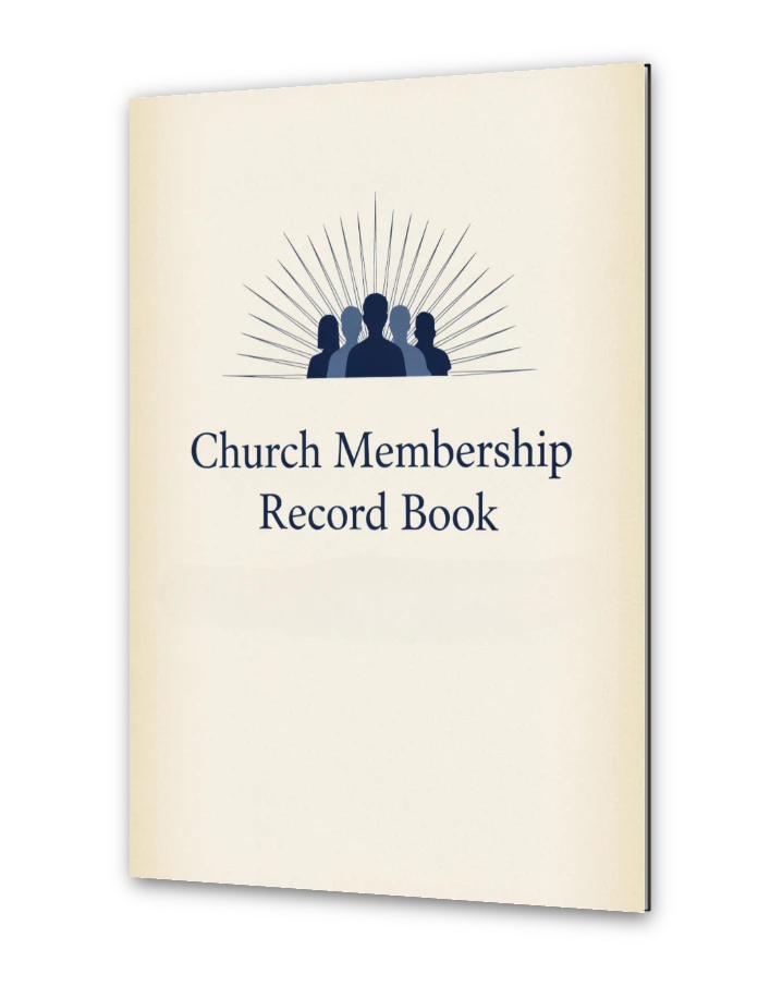 Record Church Membership