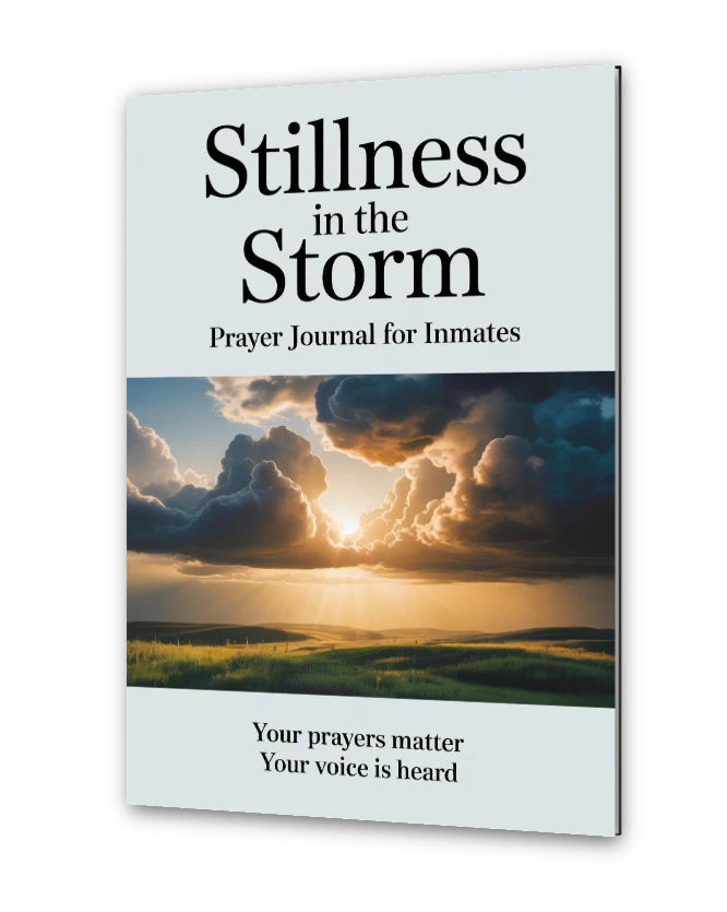 Prayer Journal
