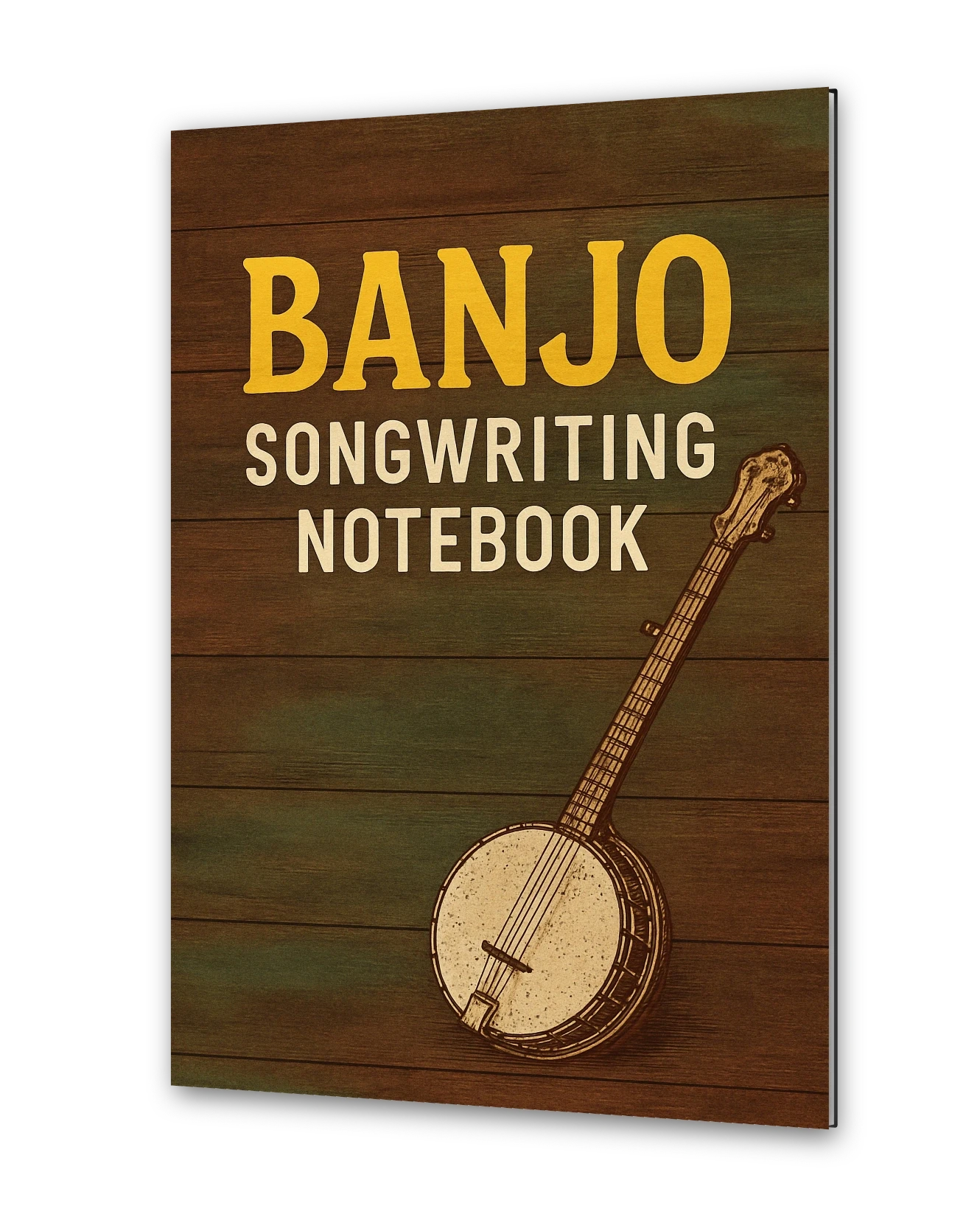 Banjo Songwriting