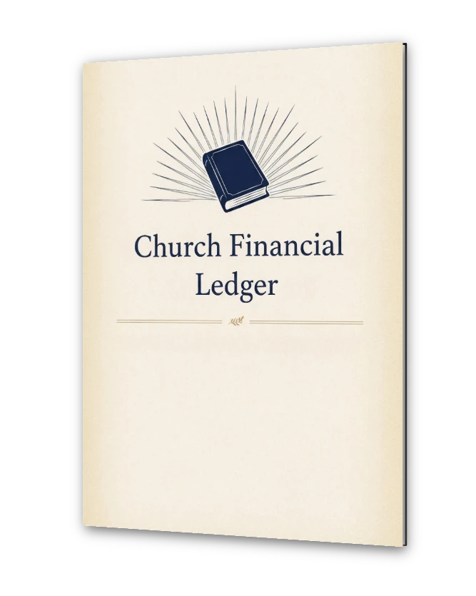 Church Accounting