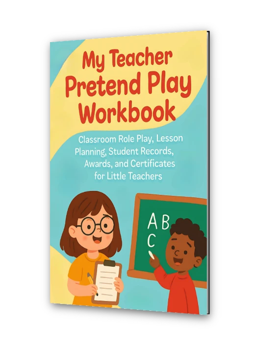 Encourage kids to become confident classroom leaders