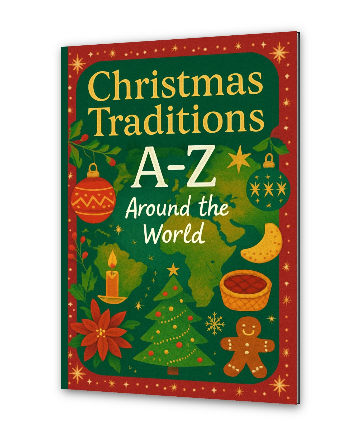 Multicultural Holiday Education