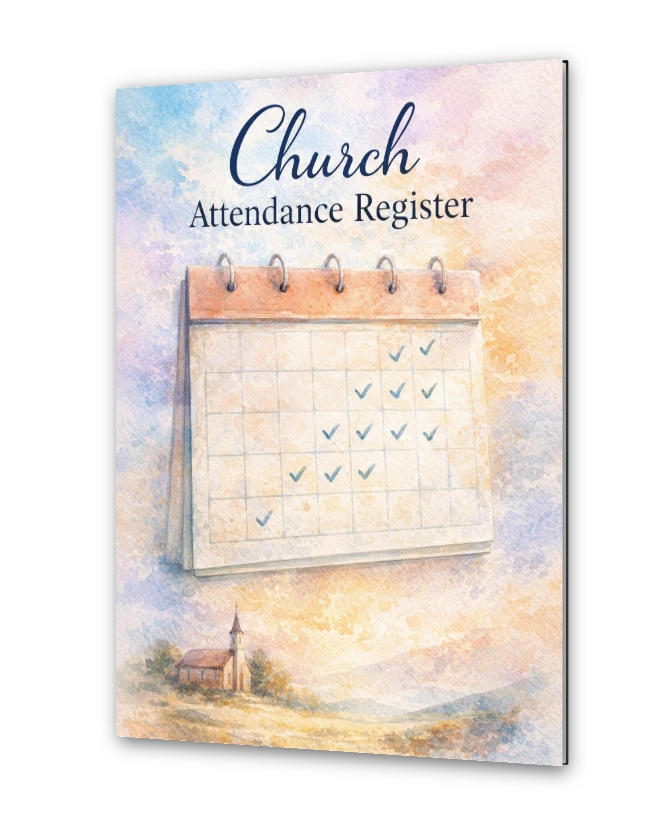 Stronger Ministry Insights