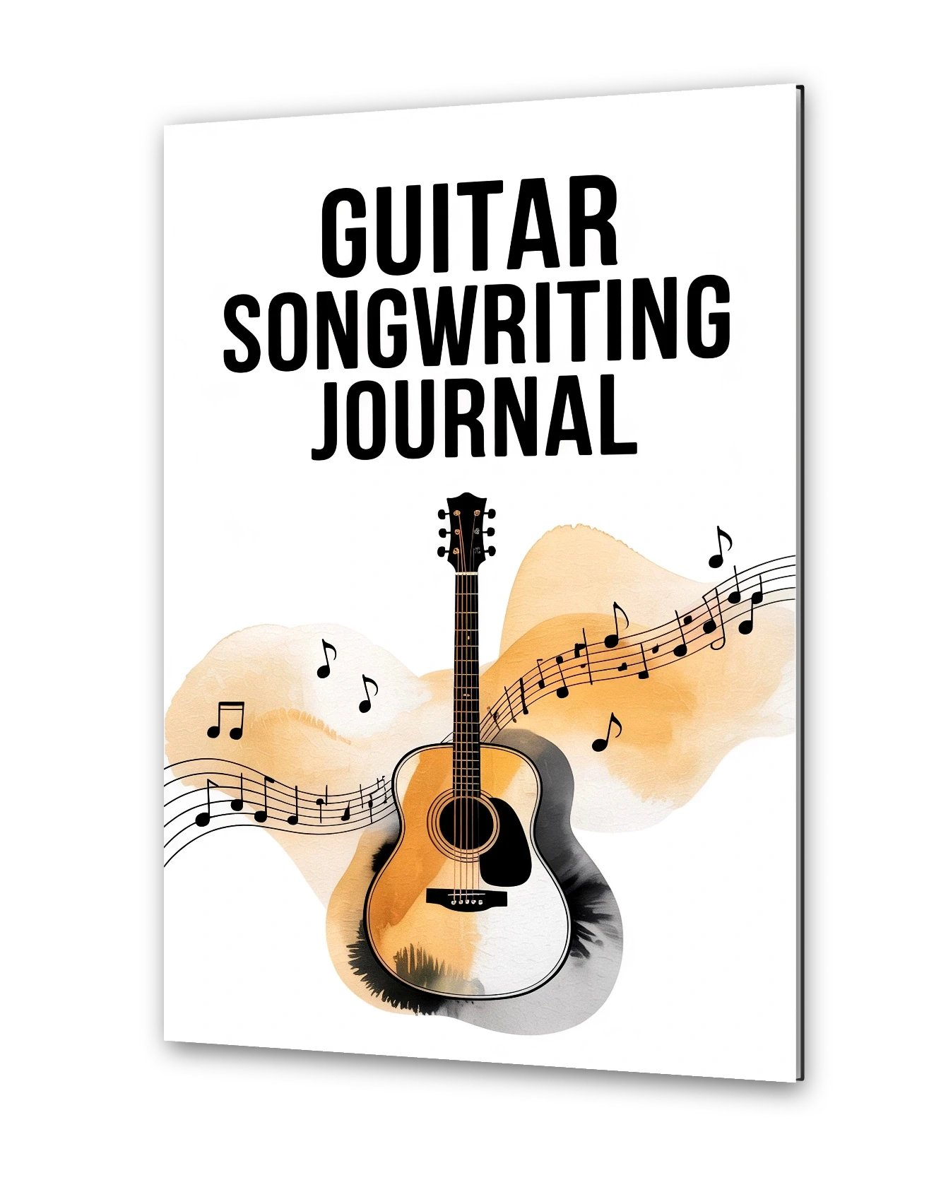 Guitar Songwriting