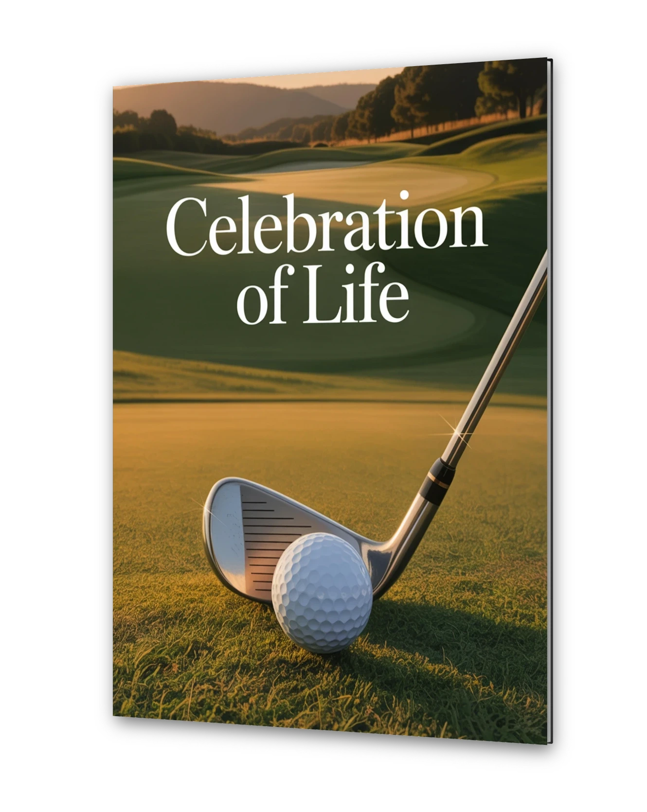 Celebrate the Life They Loved