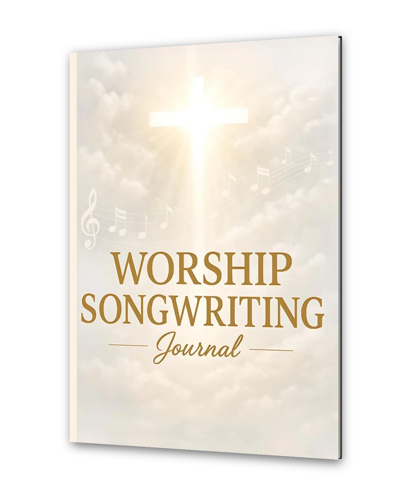 Worship Songwriting Journal