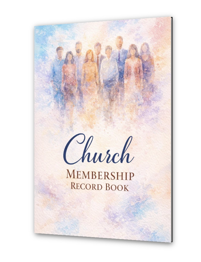 Church Record Keeping